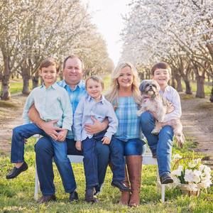 Meet your Posher, Dani